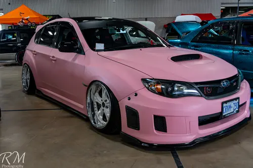 2024 Subie Showdown photo 141